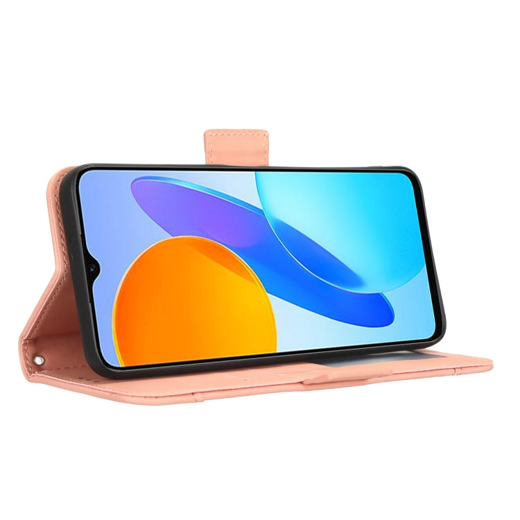 Skin Feel Calf Texture Card Slots Leather Phone Case, For Honor Play 6C / X8 5G / X6 4G, For Honor X20 SE / Huawei nova 10z, For Xiaomi 12T Pro, For Xiaomi Civi 2 5G / 12 Lite NE