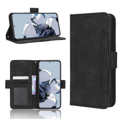Skin Feel Calf Texture Card Slots Leather Phone Case, For Honor Play 6C / X8 5G / X6 4G, For Honor X20 SE / Huawei nova 10z, For Xiaomi 12T Pro, For Xiaomi Civi 2 5G / 12 Lite NE