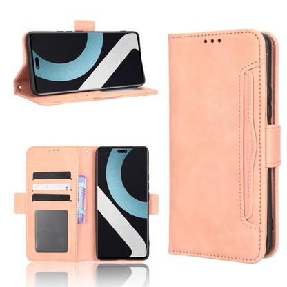 Skin Feel Calf Texture Card Slots Leather Phone Case, For Honor Play 6C / X8 5G / X6 4G, For Honor X20 SE / Huawei nova 10z, For Xiaomi 12T Pro, For Xiaomi Civi 2 5G / 12 Lite NE