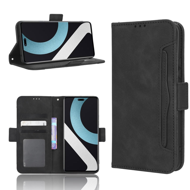 Skin Feel Calf Texture Card Slots Leather Phone Case, For Honor Play 6C / X8 5G / X6 4G, For Honor X20 SE / Huawei nova 10z, For Xiaomi 12T Pro, For Xiaomi Civi 2 5G / 12 Lite NE