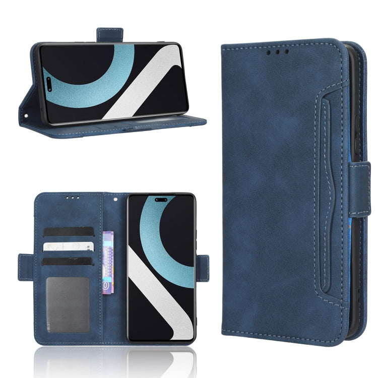 Skin Feel Calf Texture Card Slots Leather Phone Case, For Honor Play 6C / X8 5G / X6 4G, For Honor X20 SE / Huawei nova 10z, For Xiaomi 12T Pro, For Xiaomi Civi 2 5G / 12 Lite NE
