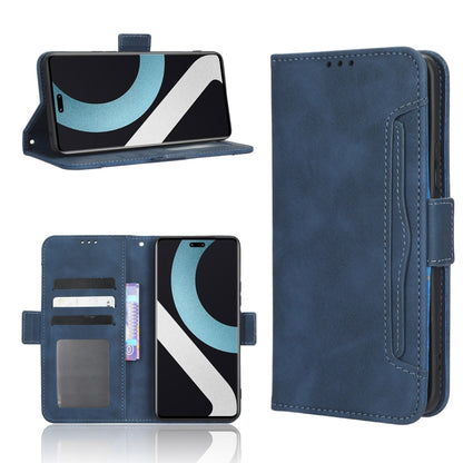 Skin Feel Calf Texture Card Slots Leather Phone Case, For Honor Play 6C / X8 5G / X6 4G, For Honor X20 SE / Huawei nova 10z, For Xiaomi 12T Pro, For Xiaomi Civi 2 5G / 12 Lite NE