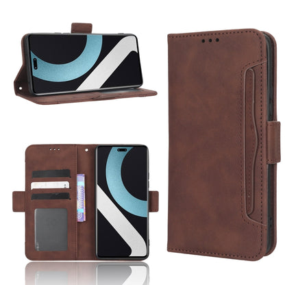 Skin Feel Calf Texture Card Slots Leather Phone Case, For Honor Play 6C / X8 5G / X6 4G, For Honor X20 SE / Huawei nova 10z, For Xiaomi 12T Pro, For Xiaomi Civi 2 5G / 12 Lite NE