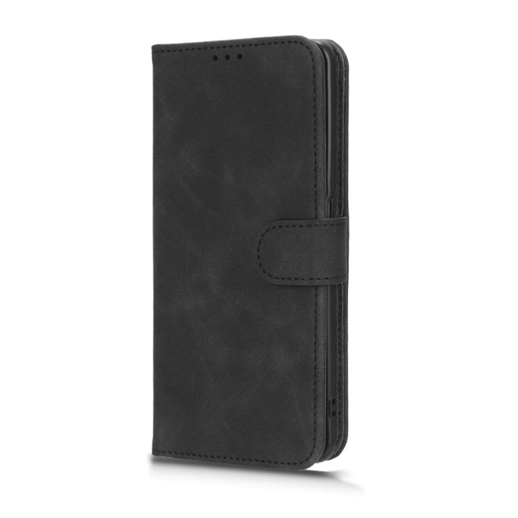 Skin Feel Magnetic Flip Leather Phone Case, For OPPO A1 Pro, For Realme 10 Pro, For TCL ION Z, For Tecno Pova 4