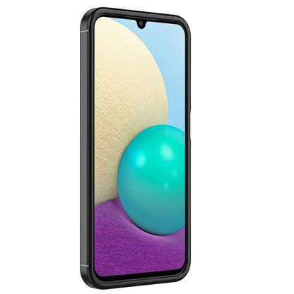 Litchi Texture Shockproof TPU Phone Case, For OPPO A1 Pro, For Samsung Galaxy A34