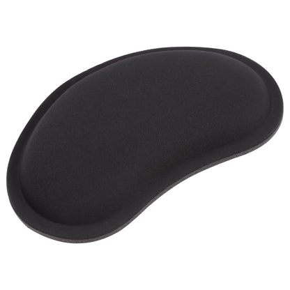 Memory Foam Wrist Guard Mouse Holder, Memory Foam