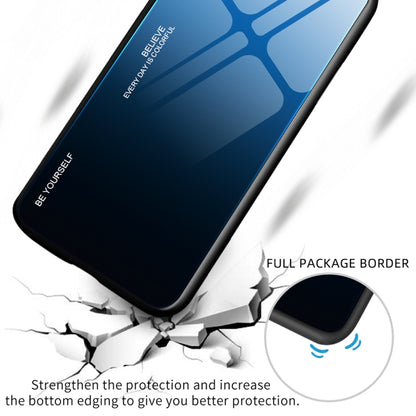 Gradient Color Glass Phone Case, For Xiaomi 13, For Xiaomi 13 Pro, For Xiaomi Redmi A1+