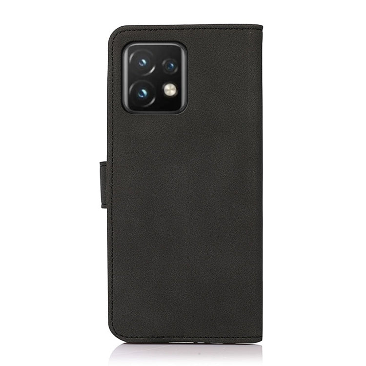 KHAZNEH Matte Texture Leather Phone Case, For Motorola Moto X40 Pro, For Xiaomi 13 Pro, For Xiaomi 13