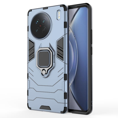 Magnetic Ring Holder PC + TPU Phone Case, For Realme 10 Pro, For OPPO A58 5G, For Realme 10 Pro+, For Realme 10 4G, For vivo X90 5G, For vivo X90 Pro 5G, For vivo X90 Pro+ 5G, For Huawei nova 10 SE 4G