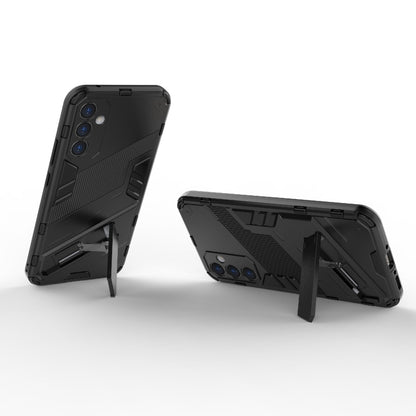 Punk Armor 2 in 1 PC + TPU Phone Case, For Samsung Galaxy A34 5G, For Samsung Galaxy A54 5G, For Xiaomi 13