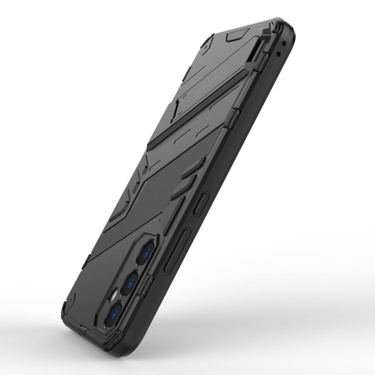 Punk Armor 2 in 1 PC + TPU Phone Case, For Samsung Galaxy A34 5G, For Samsung Galaxy A54 5G, For Xiaomi 13
