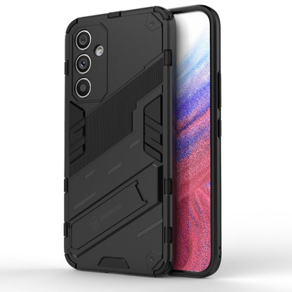 Punk Armor 2 in 1 PC + TPU Phone Case, For Samsung Galaxy A34 5G, For Samsung Galaxy A54 5G, For Xiaomi 13