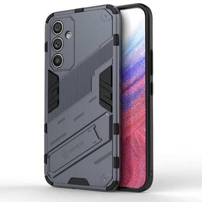 Punk Armor 2 in 1 PC + TPU Phone Case, For Samsung Galaxy A34 5G, For Samsung Galaxy A54 5G, For Xiaomi 13