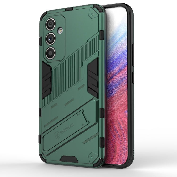 Punk Armor 2 in 1 PC + TPU Phone Case, For Samsung Galaxy A34 5G, For Samsung Galaxy A54 5G, For Xiaomi 13