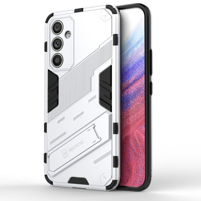 Punk Armor 2 in 1 PC + TPU Phone Case, For Samsung Galaxy A34 5G, For Samsung Galaxy A54 5G, For Xiaomi 13