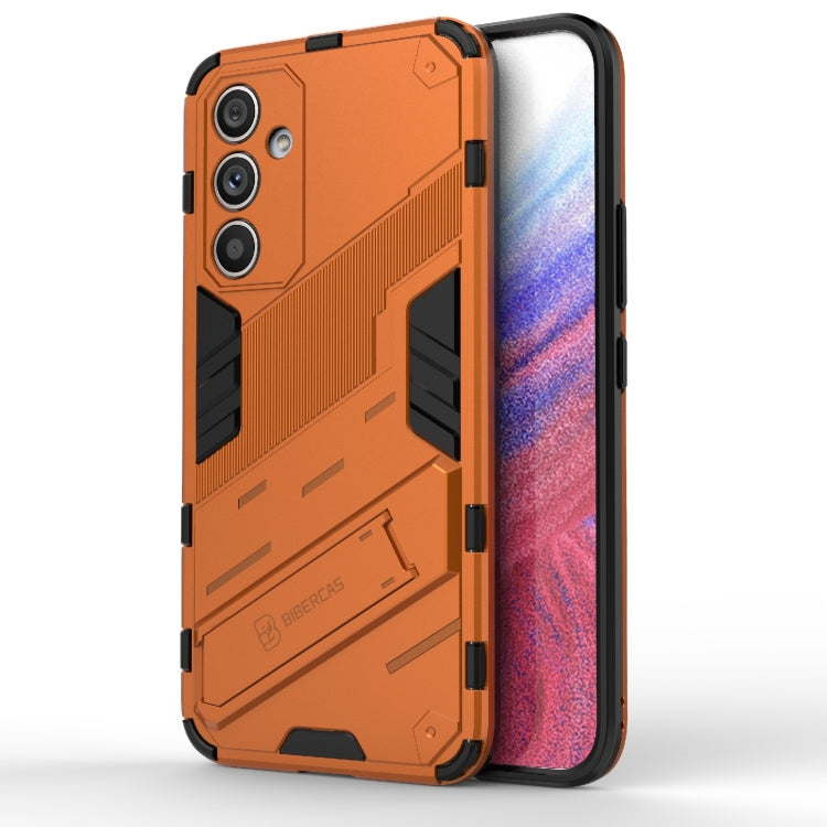 Punk Armor 2 in 1 PC + TPU Phone Case, For Samsung Galaxy A34 5G, For Samsung Galaxy A54 5G, For Xiaomi 13