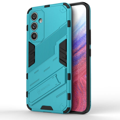 Punk Armor 2 in 1 PC + TPU Phone Case, For Samsung Galaxy A34 5G, For Samsung Galaxy A54 5G, For Xiaomi 13
