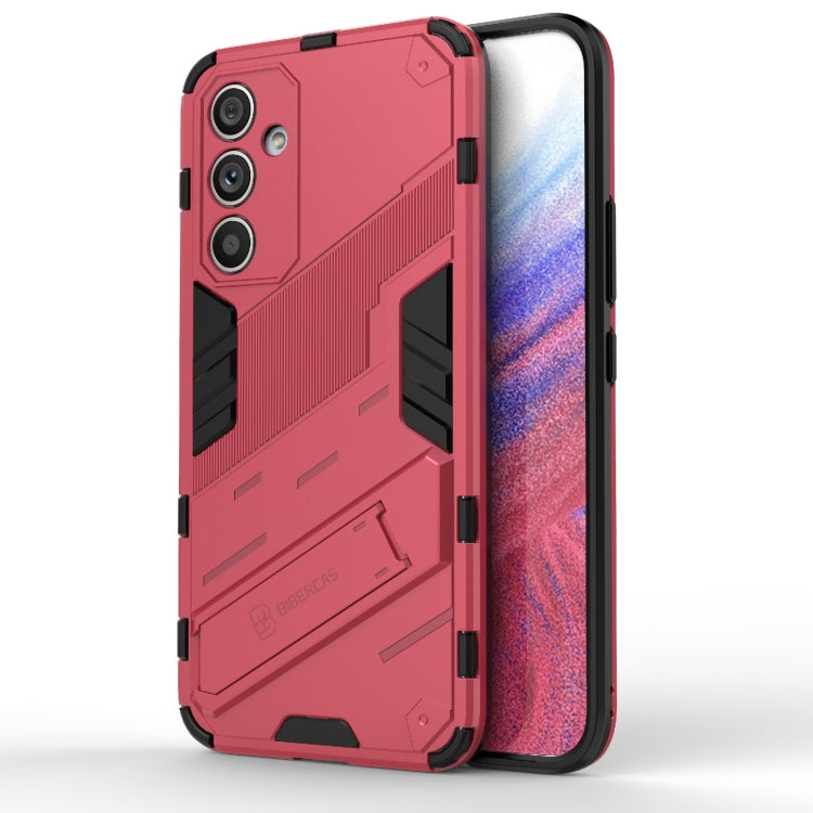 Punk Armor 2 in 1 PC + TPU Phone Case, For Samsung Galaxy A34 5G, For Samsung Galaxy A54 5G, For Xiaomi 13