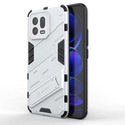 Punk Armor 2 in 1 PC + TPU Phone Case, For Samsung Galaxy A34 5G, For Samsung Galaxy A54 5G, For Xiaomi 13