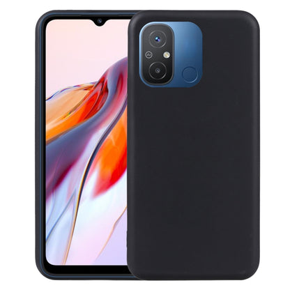 TPU Phone Case, For Samsung Galaxy A04 Core, For Samsung Galaxy F04, For Xiaomi Poco C50, For Xiaomi Redmi 12C