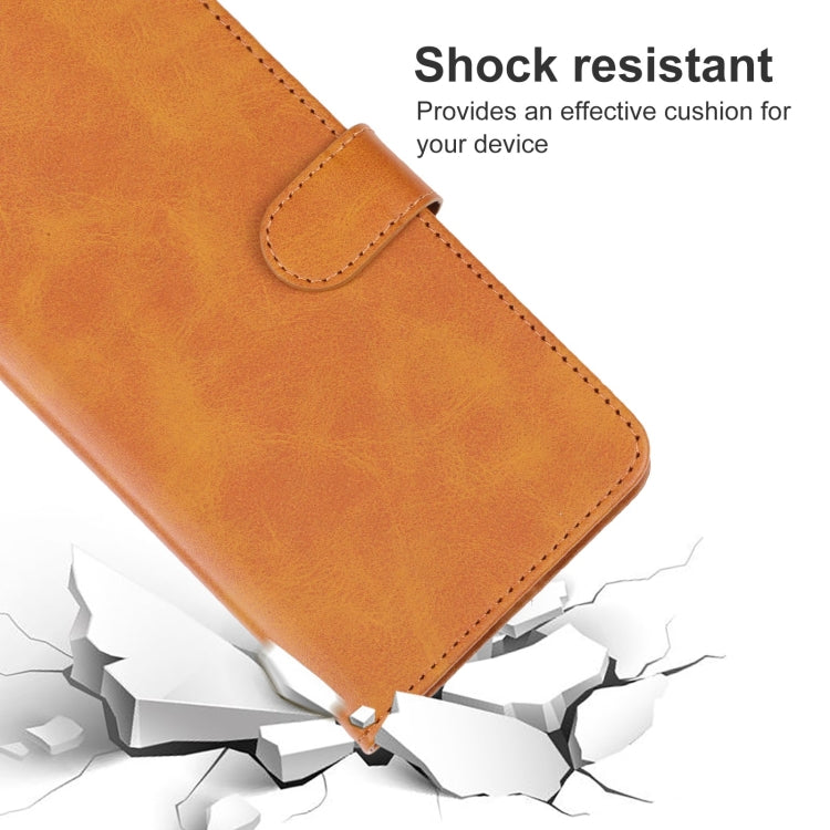 Leather Phone Case, For Honor X9a, For Honor X7a, For OPPO A78 5G