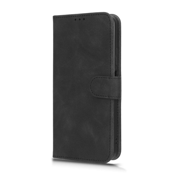 Skin Feel Magnetic Flip Leather Phone Case, For Realme C30 / C33S, For OPPO Reno9 / Reno9 Pro 5G, For OPPO Reno9 Pro+ 5G, For TCL 305i