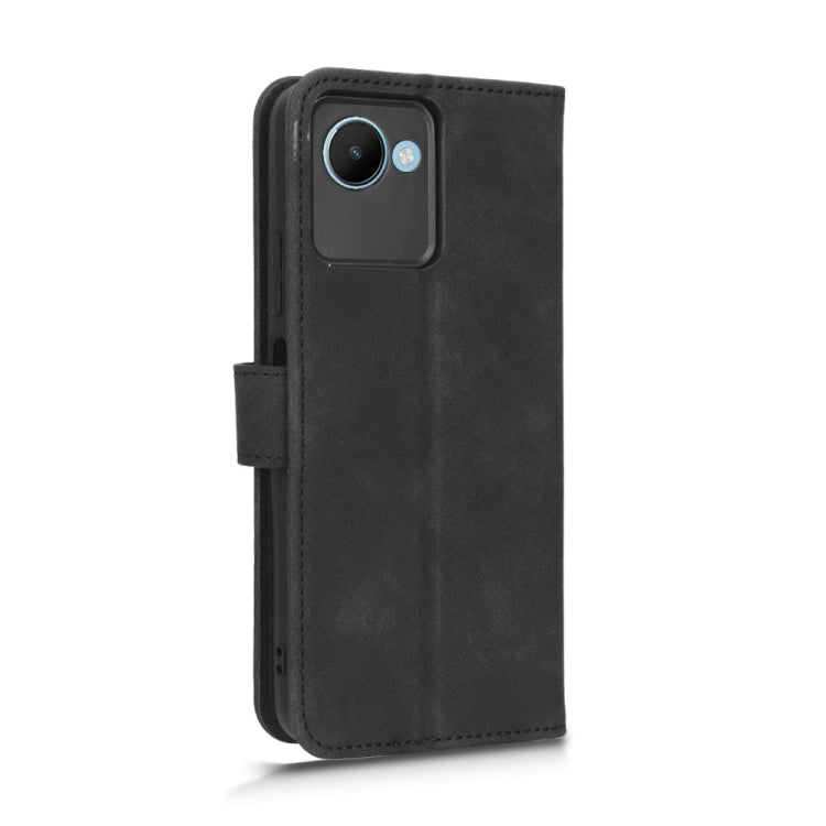 Skin Feel Magnetic Flip Leather Phone Case, For Realme C30 / C33S, For OPPO Reno9 / Reno9 Pro 5G, For OPPO Reno9 Pro+ 5G, For TCL 305i