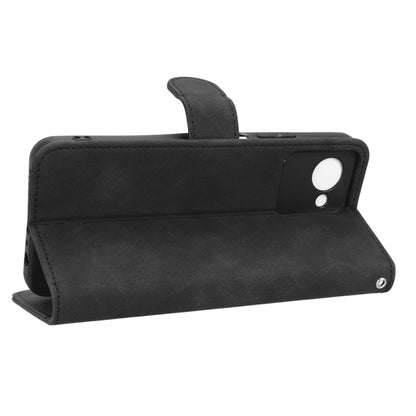 Skin Feel Magnetic Flip Leather Phone Case, For Realme C30 / C33S, For OPPO Reno9 / Reno9 Pro 5G, For OPPO Reno9 Pro+ 5G, For TCL 305i