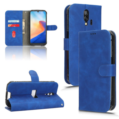 Skin Feel Magnetic Flip Leather Phone Case, For Google Pixel 7a, For Blackview BV7200, For Motorola Moto X40 Pro, For Xiaomi 13 Pro