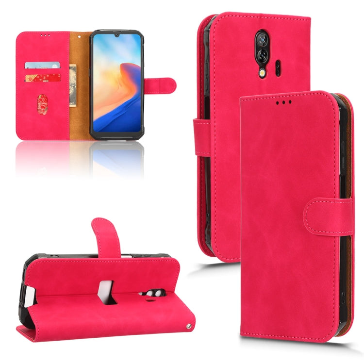 Skin Feel Magnetic Flip Leather Phone Case, For Google Pixel 7a, For Blackview BV7200, For Motorola Moto X40 Pro, For Xiaomi 13 Pro