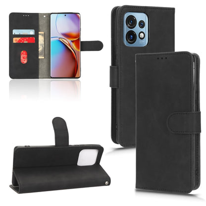 Skin Feel Magnetic Flip Leather Phone Case, For Google Pixel 7a, For Blackview BV7200, For Motorola Moto X40 Pro, For Xiaomi 13 Pro