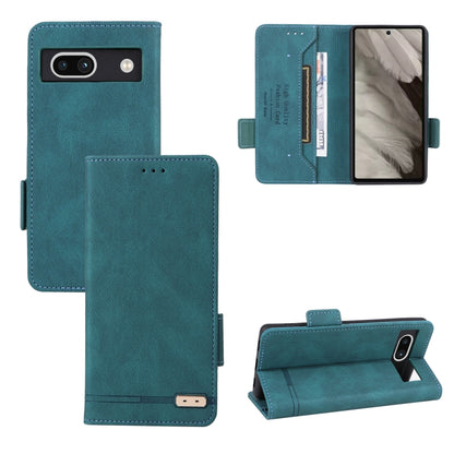 Magnetic Clasp Leather Phone Case, For Google Pixel 7a, For Nokia X30 5G, For Ulefone Note 14, For OPPO Reno9 / Reno9 Pro 5G