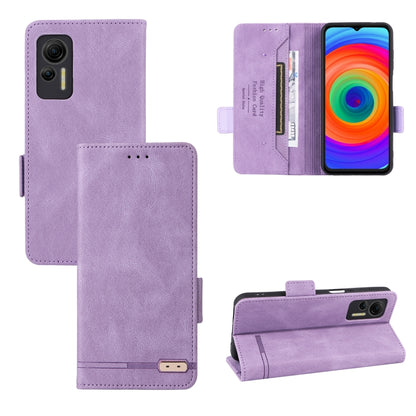 Magnetic Clasp Leather Phone Case, For Google Pixel 7a, For Nokia X30 5G, For Ulefone Note 14, For OPPO Reno9 / Reno9 Pro 5G