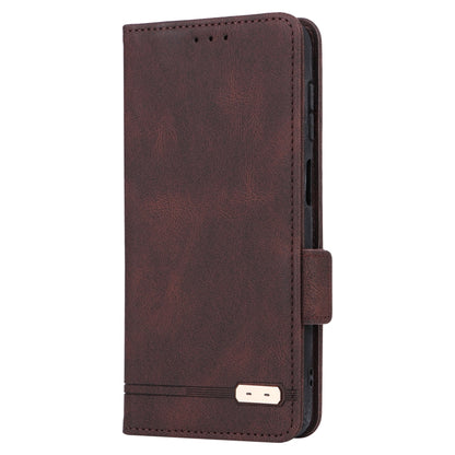 Magnetic Clasp Leather Phone Case, For Samsung Galaxy A23e 5G / A23 5G, For OPPO Reno9 Pro+ 5G, For Samsung Galaxy A34 5G, For Samsung Galaxy A54 5G