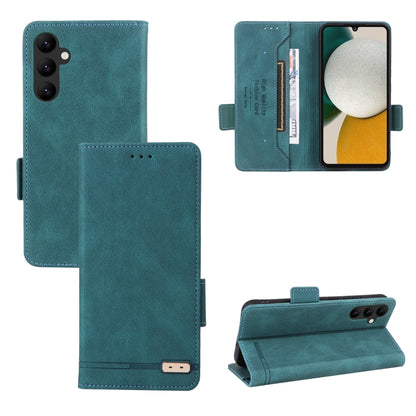 Magnetic Clasp Leather Phone Case, For Samsung Galaxy A23e 5G / A23 5G, For OPPO Reno9 Pro+ 5G, For Samsung Galaxy A34 5G, For Samsung Galaxy A54 5G