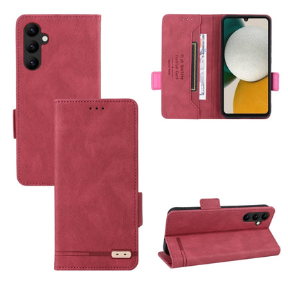 Magnetic Clasp Leather Phone Case, For Samsung Galaxy A23e 5G / A23 5G, For OPPO Reno9 Pro+ 5G, For Samsung Galaxy A34 5G, For Samsung Galaxy A54 5G