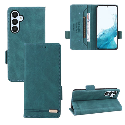 Magnetic Clasp Leather Phone Case, For Samsung Galaxy A23e 5G / A23 5G, For OPPO Reno9 Pro+ 5G, For Samsung Galaxy A34 5G, For Samsung Galaxy A54 5G