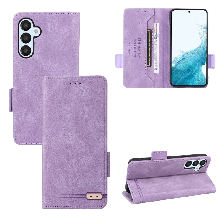 Magnetic Clasp Leather Phone Case, For Samsung Galaxy A23e 5G / A23 5G, For OPPO Reno9 Pro+ 5G, For Samsung Galaxy A34 5G, For Samsung Galaxy A54 5G