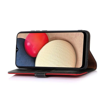 KHAZNEH Litchi Texture Leather RFID Phone Case, For Xiaomi Redmi 13C 4G / 13C 5G / POCO C65, For Xiaomi Redmi K70E / Poco X6 Pro, For Xiaomi Redmi Note 13R Pro, For Xiaomi 14 Ultra, For Xiaomi 14 Pro, For Xiaomi 14