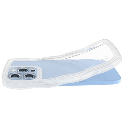 IMAK UX-8 Series Transparent Shockproof TPU Phone Case, For iPhone 14 Plus, For iPhone 14 Pro Max, For iPhone 14 Pro, For iPhone 14, For OPPO Reno9 5G / Reno9 Pro 5G, For OPPO Reno9 Pro+ 5G, For Xiaomi Redmi K60 5G / K60 Pro 5G / Poco F5 Pro 5G        ...