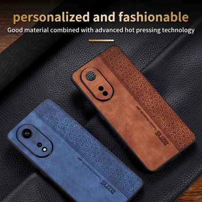 AZNS 3D Embossed Skin Feel Phone Case, For OPPO A1 Pro, For Xiaomi Redmi Note 12 Pro 5G, For Xiaomi Redmi Note 12 Pro+ China, For Huawei Enjoy 50z / nova Y61