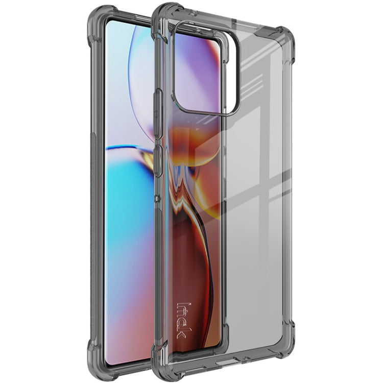 imak Shockproof Airbag TPU Phone Case, For Xiaomi 13 5G, For Xiaomi 13 Pro 5G, For Xiaomi Redmi K60 5G / K60 Pro 5G, For ZTE nubia Red Magic 8 Pro, For Samsung Galaxy A54 5G, For OnePlus 11 5G, For Motorola Moto X40 5G