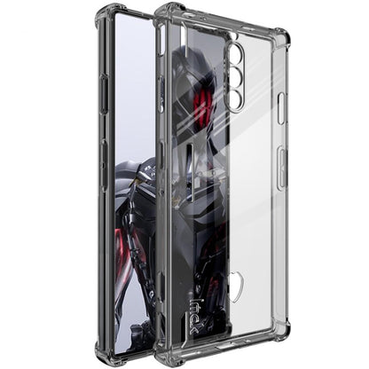 imak Shockproof Airbag TPU Phone Case, For Xiaomi 13 5G, For Xiaomi 13 Pro 5G, For Xiaomi Redmi K60 5G / K60 Pro 5G, For ZTE nubia Red Magic 8 Pro, For Samsung Galaxy A54 5G, For OnePlus 11 5G, For Motorola Moto X40 5G