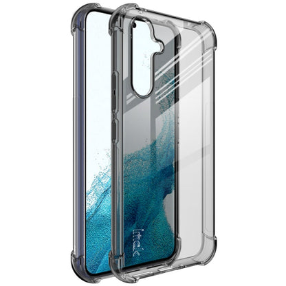 imak Shockproof Airbag TPU Phone Case, For Xiaomi 13 5G, For Xiaomi 13 Pro 5G, For Xiaomi Redmi K60 5G / K60 Pro 5G, For ZTE nubia Red Magic 8 Pro, For Samsung Galaxy A54 5G, For OnePlus 11 5G, For Motorola Moto X40 5G