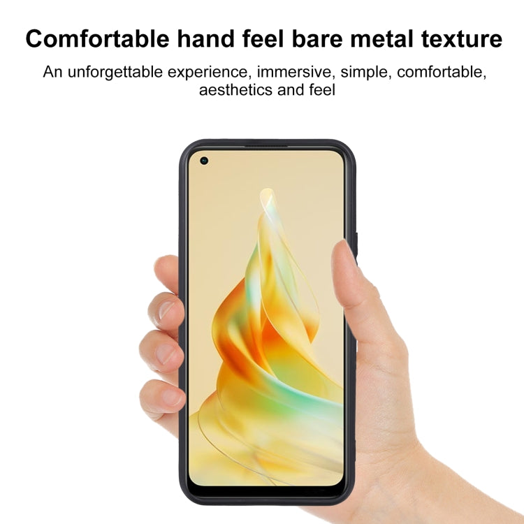 TPU Phone Case, For Motorola Moto E13, For OPPO Reno8 T 4G / CPH2481