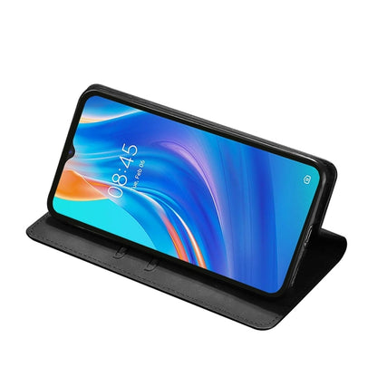 Skin Feel Magnetic Horizontal Flip Leather Phone Case, For Xiaomi Redmi K60 / K60 Pro, For Honor 80 GT, For OnePlus 11