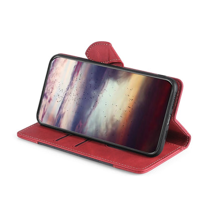 Skin Feel Magnetic Buckle Leather Phone Case, For vivo S16 / S16 Pro, For vivo Y02 4G, For Fujitsu Arrows N F-51C, For Xiaomi Redmi K60E, For Xiaomi Redmi K60 / K60 Pro, For Honor 80 GT