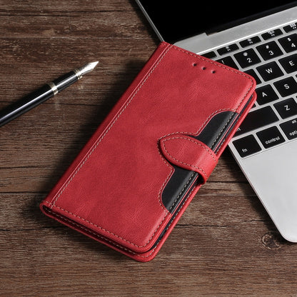 Skin Feel Magnetic Buckle Leather Phone Case, For vivo S16 / S16 Pro, For vivo Y02 4G, For Fujitsu Arrows N F-51C, For Xiaomi Redmi K60E, For Xiaomi Redmi K60 / K60 Pro, For Honor 80 GT