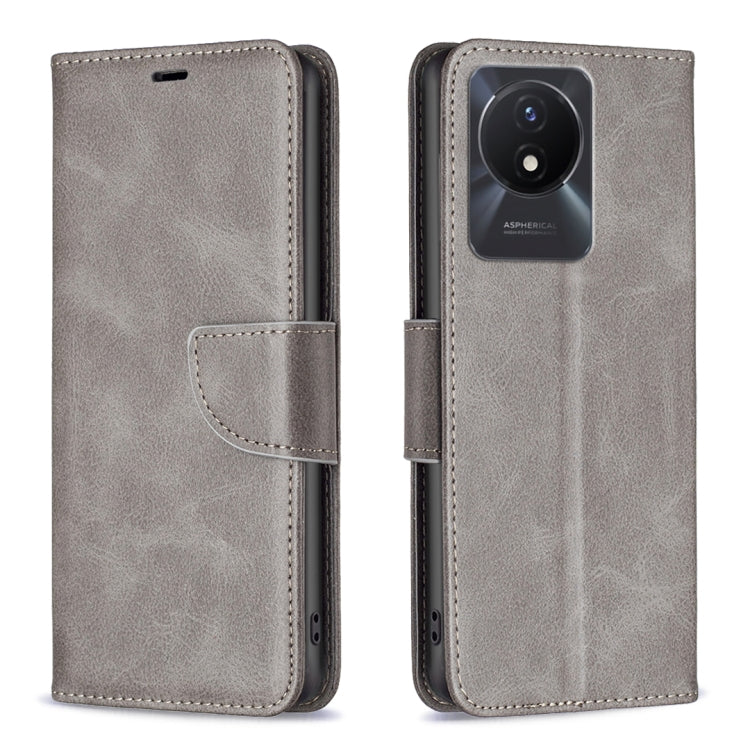 Lambskin Texture Leather Phone Case, For vivo Y02 4G, For Xiaomi Redmi 12C, For Xiaomi Redmi K60 / K60 Pro, For Xiaomi Redmi Note 12 Pro+ Global