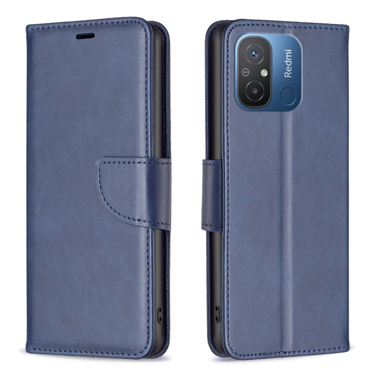 Lambskin Texture Leather Phone Case, For vivo Y02 4G, For Xiaomi Redmi 12C, For Xiaomi Redmi K60 / K60 Pro, For Xiaomi Redmi Note 12 Pro+ Global